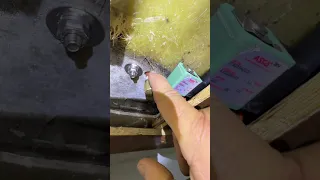 Kahlenberg Air Horn Install on Aurora!