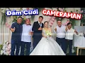 Download Lagu Quay Phim Chính Thức Cưới Vợ | Thánh Xàm Lên Đồ Đưa Quay Phim Lên Xe Hoa