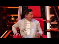 Fettes Brot - Jein (Philipp Brücher) | The Voice of Germany | Blind Audition