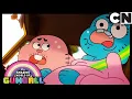 Nicole has a baby The Rival Gumball Cartoon Network