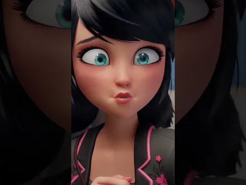 Miraculous | Le Secret | Disney Channel BE