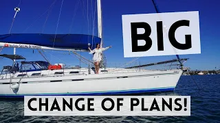 Big Change of Plans! (league 69)