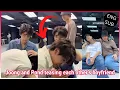 Lagu [JoongDunk] [PondPhuwin] Joong and Pond teasing each other's boyfriend | NEVER LET ME GO THE SERIES