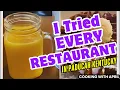 I Tried EVERY Paducah Kentucky RESTAURANT and Here s What Happened