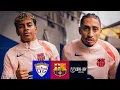 🔥 MATCH PREVIEW: GUADALAJARA vs FC BARCELONA 🔥 | COPA DEL REY 2025/26