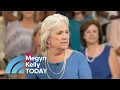 Woman s DNA Test Revealed A Shocking Family Secret Megyn Kelly TODAY