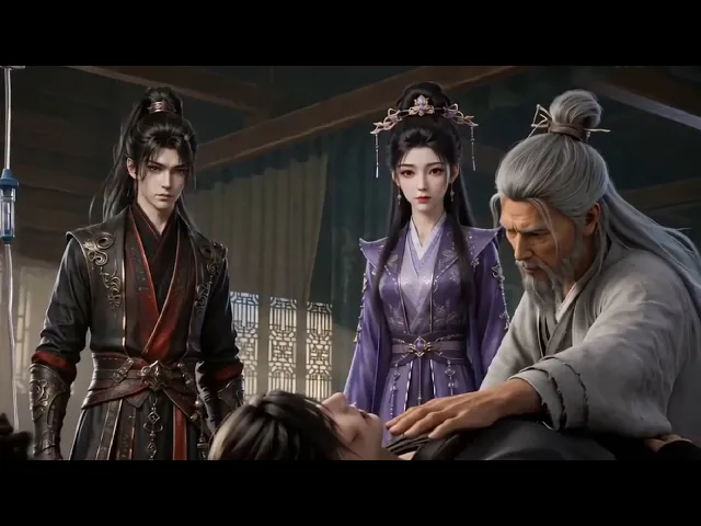 噬神塔第二季