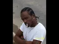 SHAWN STORM-MY LIFE[GANGSTER CITY RIDDIM]NOTNICE