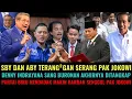 Lagu SBY DAN AHY TERANG²GAN SERANG PAK JOKOWI ! DENNY \u0026 ROY DITANGKAP PARTAI BIRU MAKIN BARBAR SERANG JKW