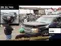 Brownfield Auto Auction Live Stream