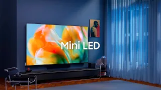 Pantalla Mini LED | Samsung