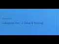 PHP Codeigniter Tutorial in Hindi Setup Working