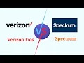 Verizon Fios Vs Spectrum - Which Internet Provider Is Better Speed Price Performance Breakdown