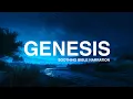 Genesis Peaceful Bible Reading for Sleep Meditation NIV