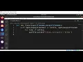 How to Reverse the Order of Lines in a File Python Urdu Hindi