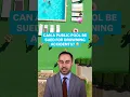 Can a public pool be sued for drowning accidents