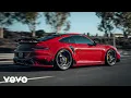 Download Lagu Tiësto \u0026 Soaky Siren - Tantalizing (BASS BOOSTED)