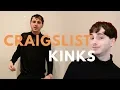 CRAIGSLIST PERSONAL KINKS