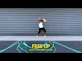 Carnival Fitness - Free Up - Bounty Killer X Bunji Garlin (Soca 2021)
