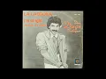 Diego Verdaguer - I'm Alright (La Ladrona) with lyrics
