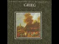 Norwegian Peasant Dances No. 8, Op. 72
