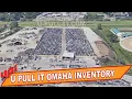 U PULL IT OMAHA NE JUNKYARD LOCATIONS INVENTORY