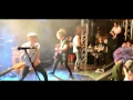 BOSTON MANOR "Gone" Live @ La Tenda | Modena 2016