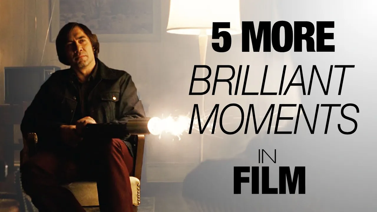 Advanced Cinematography: Five Masterclass Scenes Explained