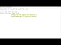 print unique elements from a list Python