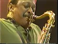 Art Blakey Big Band / Blues March (1988)