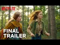 STRANGER THINGS 5 | VOLUME 2 FINAL TRAILER | Netflix