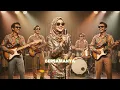 Oh Teruna  - Fatimah Amin (AI Cover)| Pop Yeh Yeh 60an Nostalgia #lagu60an #popyehyeh #laguviral