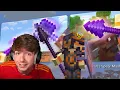 100 Hackers vs Minecraft's Spear Master