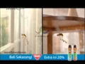 Download Lagu Iklan Baygon Fresh Scent - Bunuh Mati Serangga Lindungi Keluarga