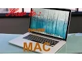 How to code HTML on Mac
