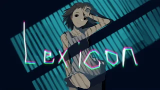 レキシコン(Lexicon) / wotaku feat. 初音ミク(Hatsune Miku)