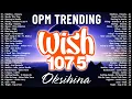 Download Lagu Best Of Wish 107.5 Songs Playlist : Marilag - Dionela, Museo - Eliza maturan, Palagi, Dilaw