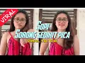 Download Lagu LAGU ACARA_SOPI (SORONG SEDIKIT PICA)- by nuel mili 2023