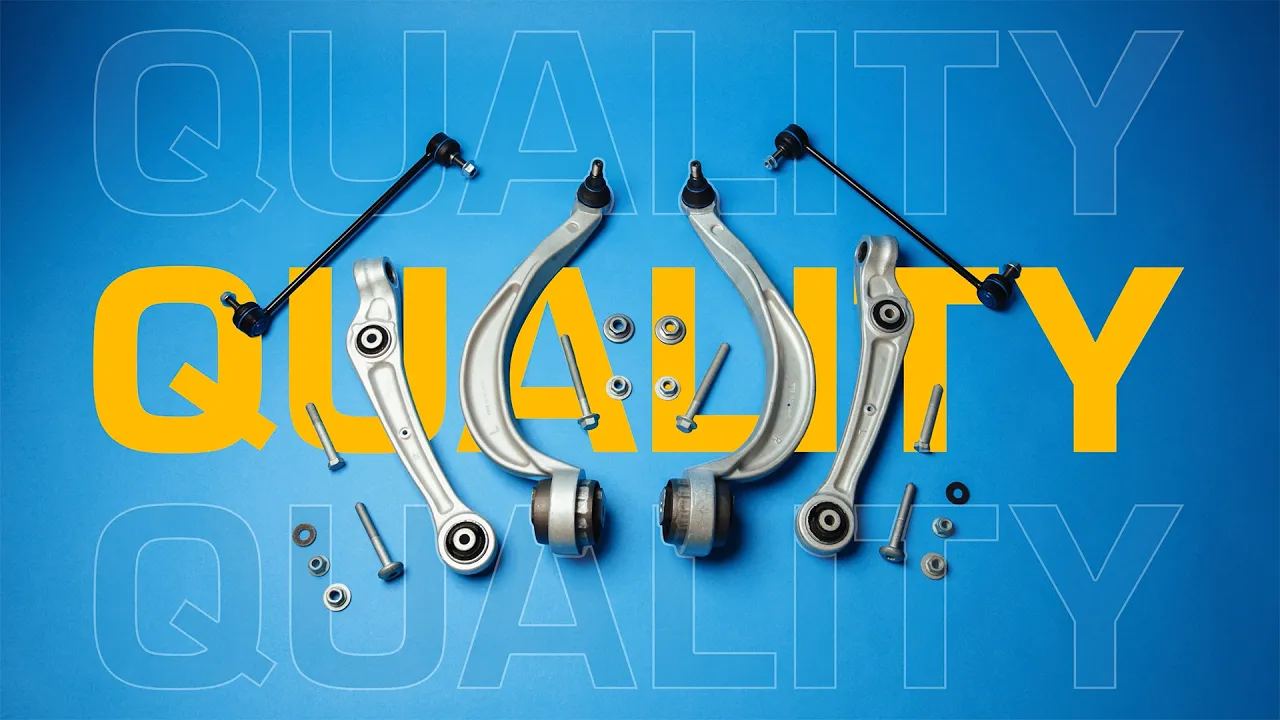 FCP Euro — FCP Euro — Quality European Car Parts (YouTube video ad)