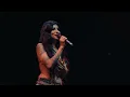 Cazzu - Noches de Latinaje | "Jujuy Mujer"
