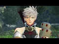 Xenoblade Chronicles 2 Torna: The Golden Country 06 - Companions by Coincidence - ENGLISH