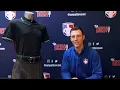 Official Review Smitty Short Sleeve Body Flex Umpire Shirts