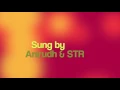 Anirudh AND  Simbu Beep Song  2015