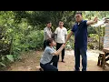 Download Lagu Chi smeekt Sung om vergeving. Zal Duyen dit accepteren?