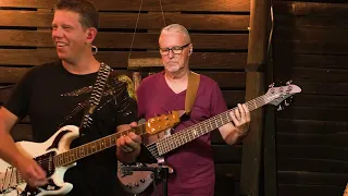 campbell brothers revival have you ever seen the rain