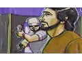 Father Shoots Child Molester that Kidnapped His Son