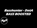 Download Lagu Basshunter - DotA \