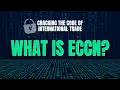 What Is ECCN Cracking the Code of International Trade