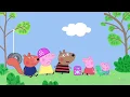 Download Lagu PEPPA PIG SONG | Head Shoulders Knees \u0026 Toes