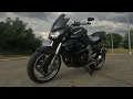 Download Lagu 2007 KAWASAKI Z1000-TEST REVIEW
